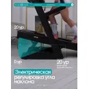 Беговая дорожка домашняя OXYGEN FITNESS KRYPTON