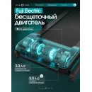 Беговая дорожка домашняя OXYGEN FITNESS KRYPTON