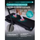 Беговая дорожка домашняя OXYGEN FITNESS KRYPTON