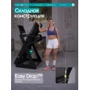 Беговая дорожка домашняя OXYGEN FITNESS KRYPTON