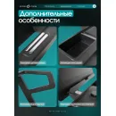 Беговая дорожка домашняя OXYGEN FITNESS KRYPTON
