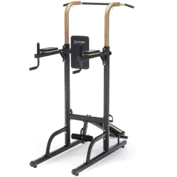 Турник 3 в 1 со скамьей домашний OXYGEN FITNESS LOGAN