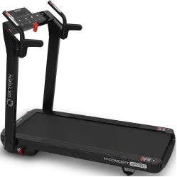 Беговая дорожка OXYGEN FITNESS M-CONCEPT SPORT (BLACK)