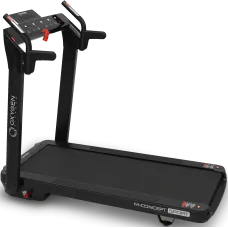 Беговая дорожка OXYGEN FITNESS M-CONCEPT SPORT (BLACK)