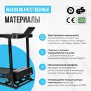 Беговая дорожка OXYGEN FITNESS MANGAN A