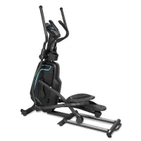 Эллиптический тренажер домашний OXYGEN FITNESS MAUVE