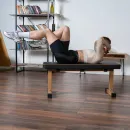 Силовая скамья OXYGEN FITNESS MEEKER