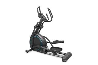 Эллиптический тренажер домашний OXYGEN FITNESS MINT
