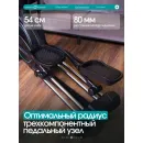 Эллиптический тренажер домашний OXYGEN FITNESS MINT