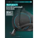 Эллиптический тренажер домашний OXYGEN FITNESS MINT