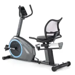 Велотренажер OXYGEN FITNESS MOMENTUM RB