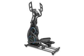 Эллиптический тренажер домашний OXYGEN FITNESS MULBERRY