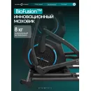 Эллиптический тренажер домашний OXYGEN FITNESS MULBERRY