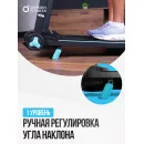 Беговая дорожка домашняя OXYGEN FITNESS NIOBI