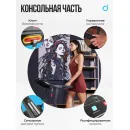 Беговая дорожка домашняя OXYGEN FITNESS NIOBI