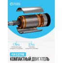 Беговая дорожка домашняя OXYGEN FITNESS NIOBI