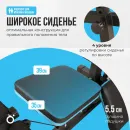 Силовой комплекс OXYGEN FITNESS SITKOR