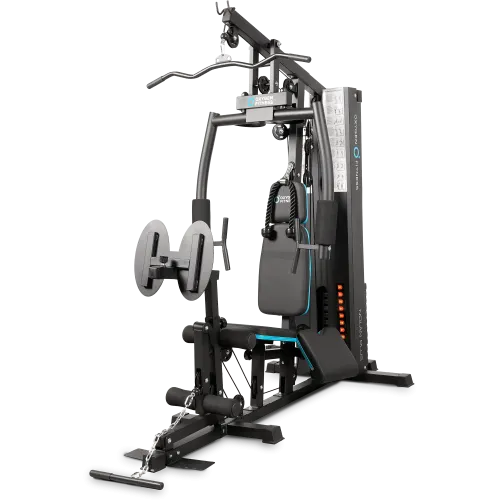 Силовой комплекс OXYGEN FITNESS NOLAN PLUS