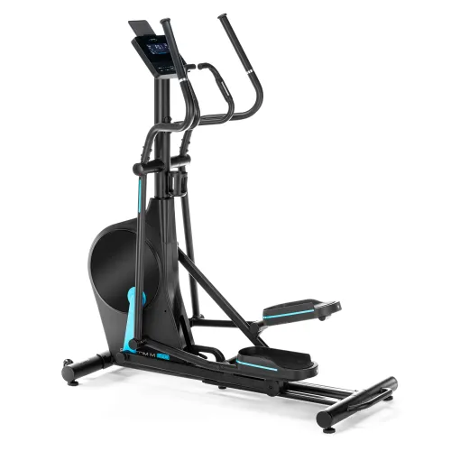 Эллиптический тренажер OXYGEN FITNESS PHANTOM M LCD