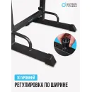 Стойка под штангу домашняя OXYGEN FITNESS RACK