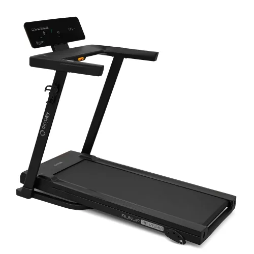 Беговая дорожка OXYGEN FITNESS RUNUP REVERB