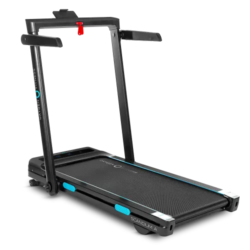 Беговая дорожка OXYGEN FITNESS SCANDIUM A