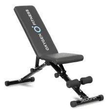 Силовая скамья OXYGEN FITNESS SEDONA