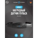 Нагрудный датчик пульса OXYGEN FITNESS SENSE