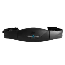 Нагрудный датчик пульса OXYGEN FITNESS SENSE PRO(bluetooth)