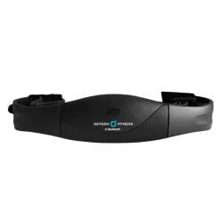 Нагрудный датчик пульса OXYGEN FITNESS SENSE PRO(bluetooth)
