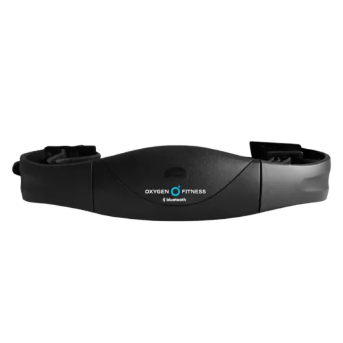 Нагрудный датчик пульса OXYGEN FITNESS SENSE PRO(bluetooth)