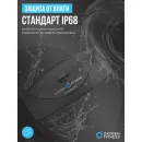 Нагрудный датчик пульса OXYGEN FITNESS SENSE PRO(bluetooth)