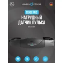Нагрудный датчик пульса OXYGEN FITNESS SENSE PRO(bluetooth)