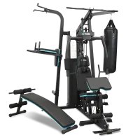Силовой комплекс OXYGEN FITNESS SITKOR