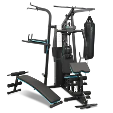 Силовой комплекс OXYGEN FITNESS SITKOR