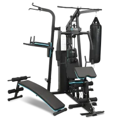 Силовой комплекс OXYGEN FITNESS SITKOR
