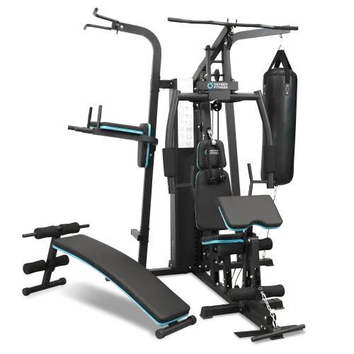Силовой комплекс OXYGEN FITNESS SITKOR