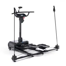 Лыжный тренажёр OXYGEN FITNESS SKIFORCE