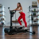 Лыжный тренажёр OXYGEN FITNESS SKIFORCE