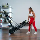 Лыжный тренажёр OXYGEN FITNESS SKIFORCE