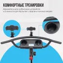 Лыжный тренажёр OXYGEN FITNESS SKIFORCE