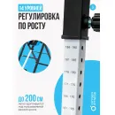 Инверсионный стол домашний OXYGEN FITNESS SKULPT