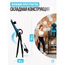 Инверсионный стол домашний OXYGEN FITNESS SKULPT