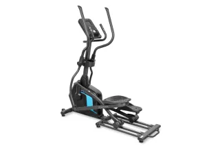 Эллиптический тренажер домашний OXYGEN FITNESS SONOMA