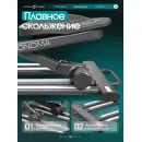 Эллиптический тренажер домашний OXYGEN FITNESS SONOMA