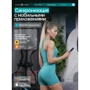Эллиптический тренажер домашний OXYGEN FITNESS SONOMA