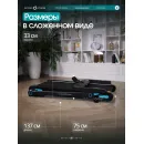 Беговая дорожка домашняя OXYGEN FITNESS SPEEDWAY