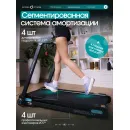 Беговая дорожка домашняя OXYGEN FITNESS SPEEDWAY