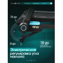 Беговая дорожка домашняя OXYGEN FITNESS SPEEDWAY