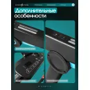Беговая дорожка домашняя OXYGEN FITNESS SPEEDWAY